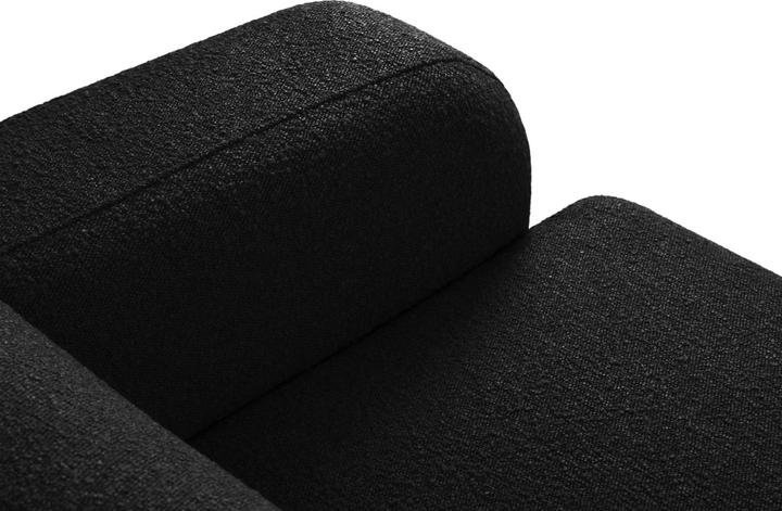 Actual product image Micadoni Symmetrical Corner Sofa, "Molino", 5 Seats, 252x252x75 Made in Europe (Corner sofa)