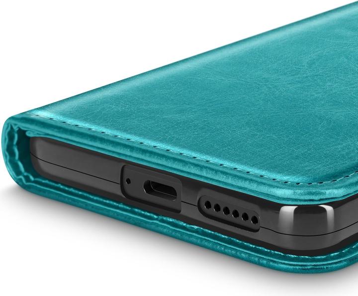 Produktbild Mayaxess SecureCard Cover (Xiaomi Redmi Note 14)