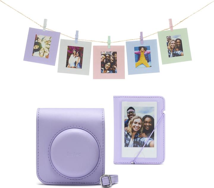 Immagine prodotto Fujifilm Instax Mini 12 Accessory Kit