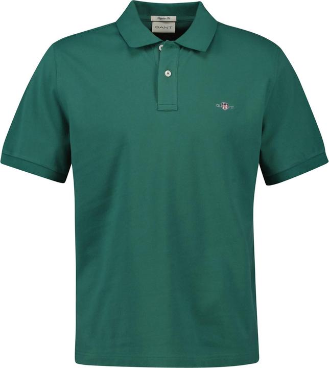 Green (Woody)