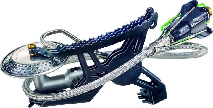 Actual product image Optimus Vega