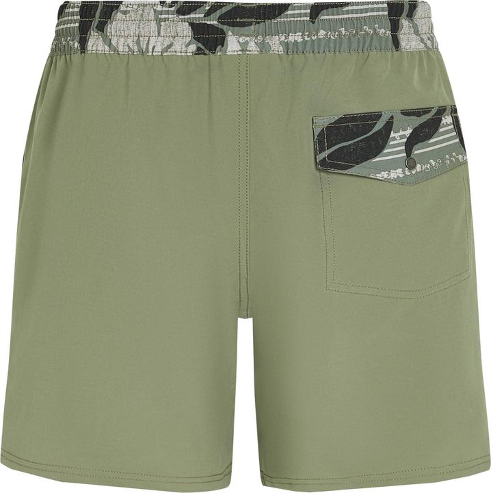Produktbild O'Neill Pocket Print 16 Swimshorts (L)