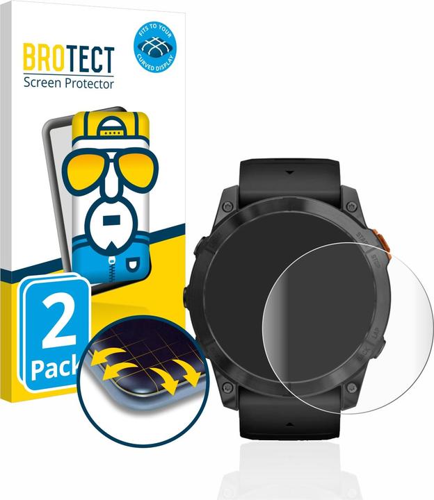Immagine prodotto BROTECT Full-Cover Pellicola