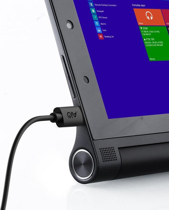 Produktbild Aukey Micro USB (2 m, USB 2.0)