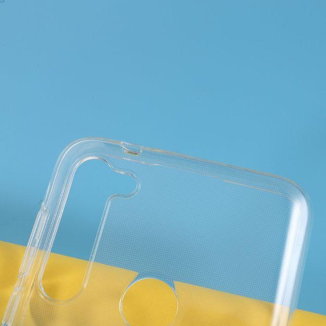 Actual product image MU Classic Softcase TPU Series (Motorola Moto G Pro)