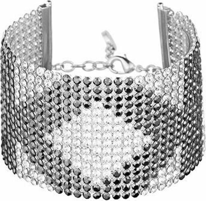 Karl Lagerfeld Bracelet femme 5512203 19 cm (19 cm, Acier inoxydable)