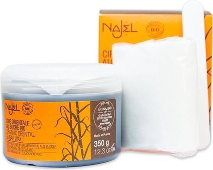 Immagine prodotto Najel Cire Orientale (1 x, 350 g)