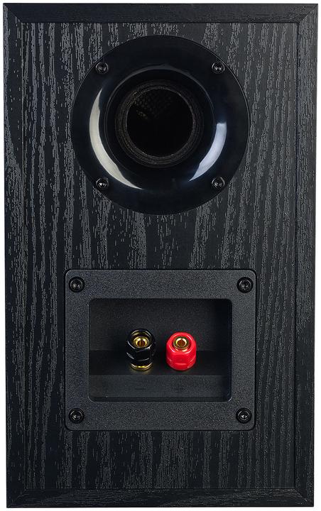 Image du produit Auvisio Enceintes stéréo passives à 2 voies (1 paire, 60 W)