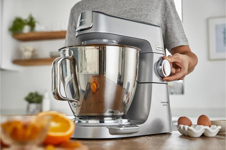 Produktbild Kenwood Titanium Chef Baker (1200 W)