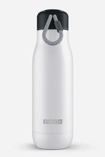 Actual product image ZOKU Stainless steel bottle (0.50 l)