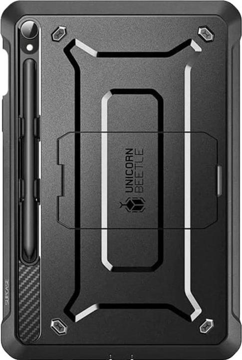 Image du produit Supcase UNICORN BEETLE PRO GALAXY TAB S9 11.0 X710 / X716B NOIR (Galaxy Tab S9)