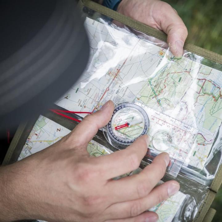Produktbild Helikon Scout Compass Mk2