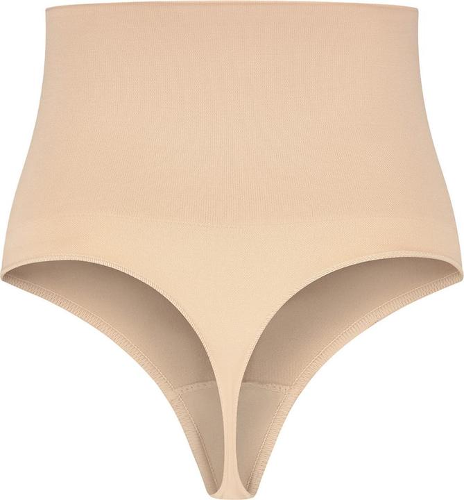 Produktbild Bye Bra Nahtlose Hohe Taille Mit Mittlerer Kontrolle XXL (XXL, Einzelpack)