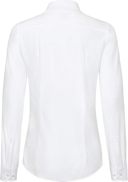Produktbild Hakro Bluse Natural Stretch (L)