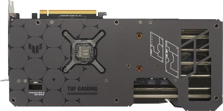 Image du produit ASUS TUF Gaming Radeon RX 7900 GRE OC (16 Go)