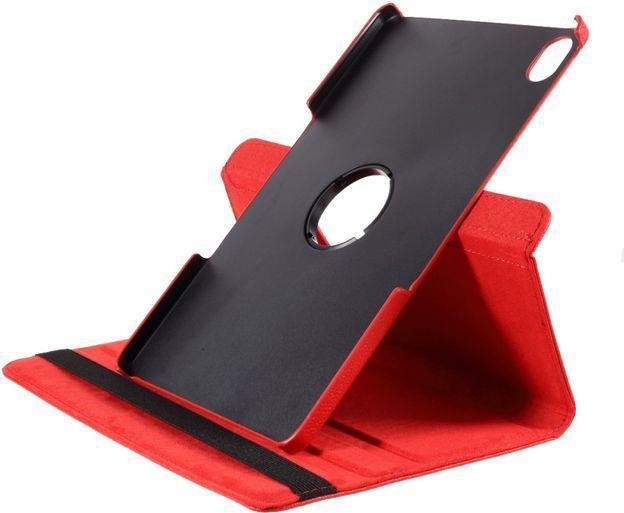Produktbild MU Classic Rotierbare Leder Hülle (Tab P11)
