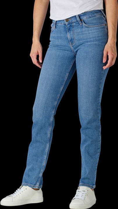 Image du produit Lee Marion Straight (W26/L33)