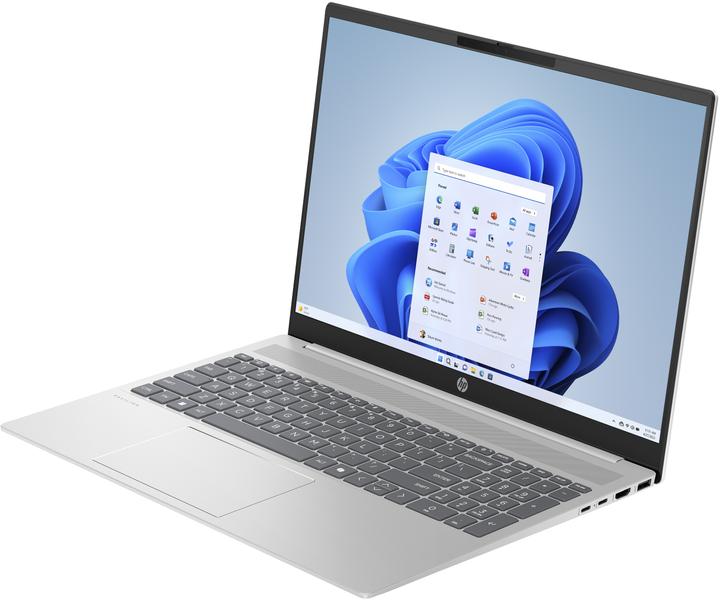 Actual product image HP Pavilion 16-ag0057ng (16", AMD Ryzen 5 8540U, 16 GB, 1000 GB, DE)