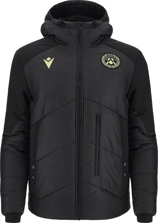 Image du produit Macron Blouson rembourré Udinese 2022/23 (S)