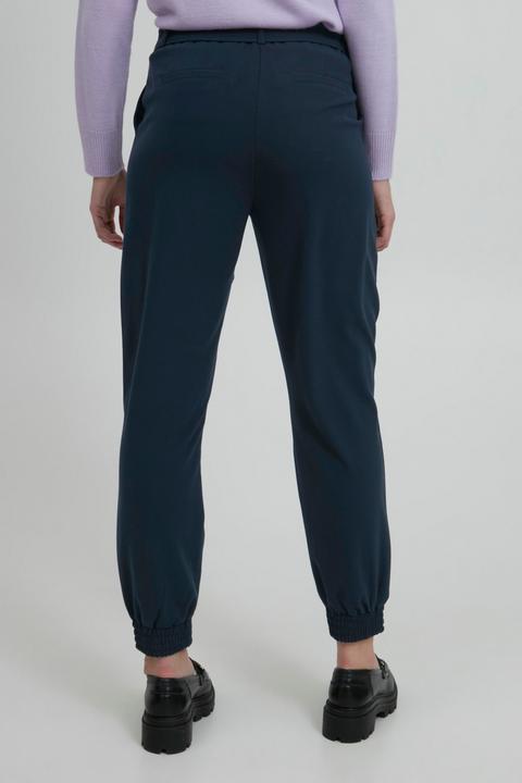 Actual product image B.young BYDANTA CUFF PANTS 2 20810874 (40)
