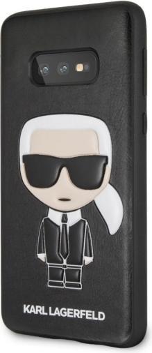 Actual product image Karl Lagerfeld Case (Samsung Galaxy S10e)