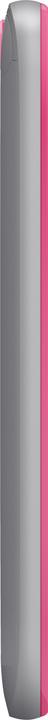 Actual product image Wiko Jerry (16 GB, Silver, Pink, 5", Hybrid Dual SIM, 5 Mpx, 3G)