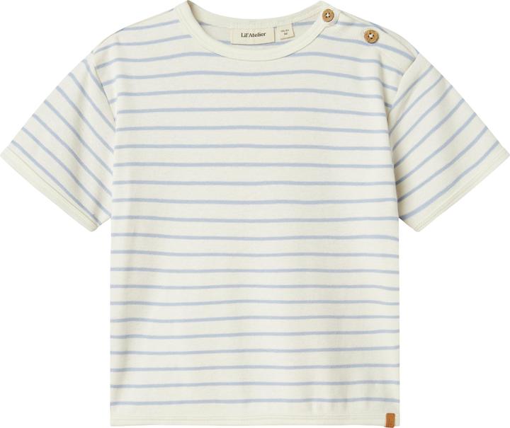 Produktbild Name it Streifen T-Shirt (92)