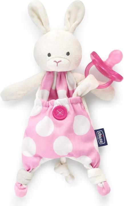 Produktbild Chicco Pocket Friend (1 x, ab Geburt)