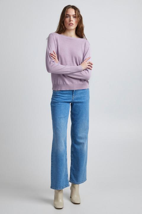 Actual product image Pulz Jeans PZSARA 50206033 (XS)