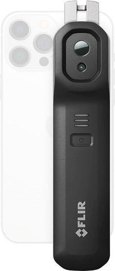 Immagine prodotto Flir Termocamera per smartphone iOS e Android, -20... 400°C, 8,7Hz, IP54, fissa, 160 x 120, 54 x