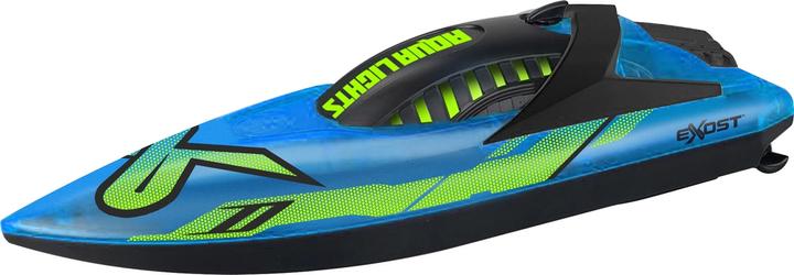 Silverlit Exost Boot Aqua Lights, 2.4 GHz