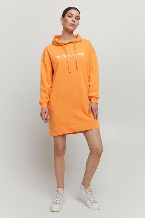 Actual product image TheJoggConcept JCSAFINE DRESS 22800018 (XS)