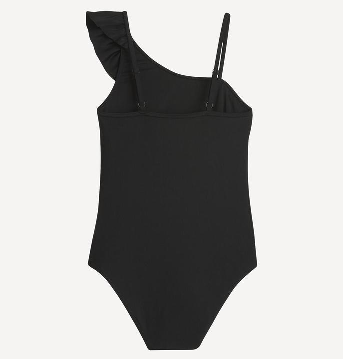 Immagine prodotto La Redoute Collections Badeanzug in asymmetrischer Form (102)