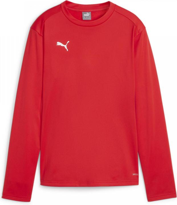 Produktbild Puma teamGOAL Training Sweat Wmn (M)