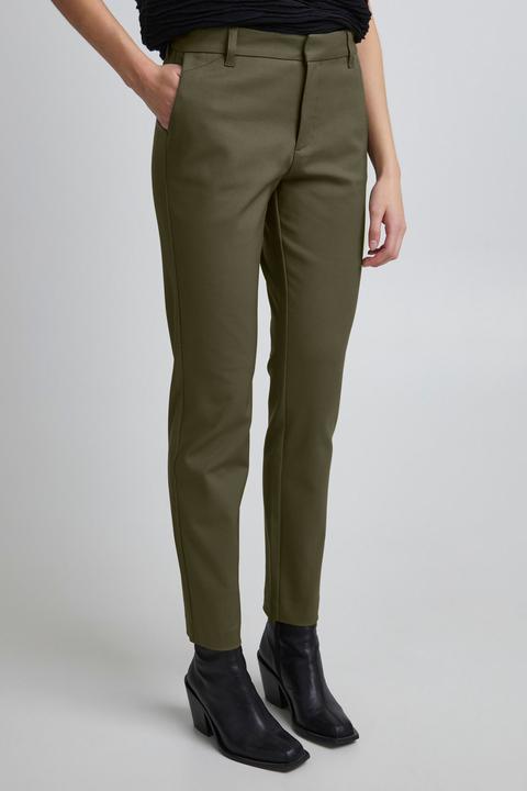 Actual product image Pulz Jeans PZBINDY 50206472 (34)