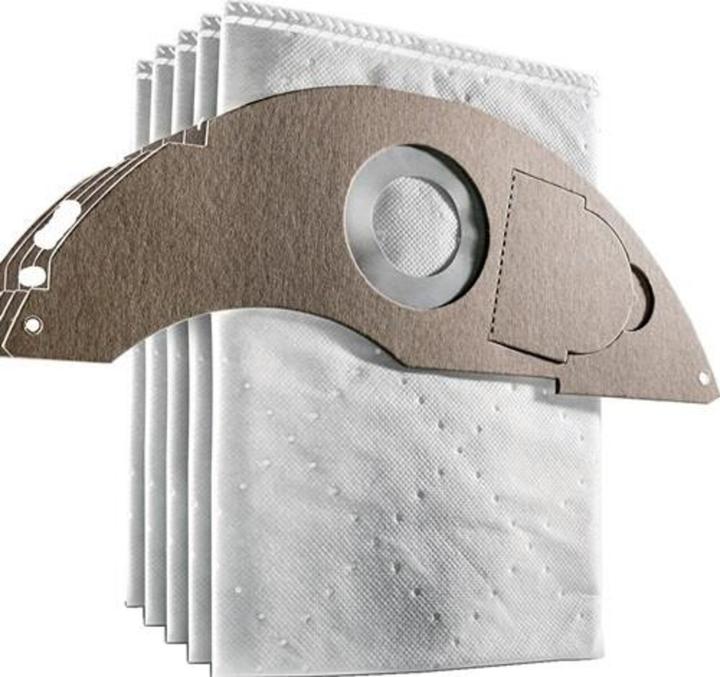 Vacuum cleaner bag