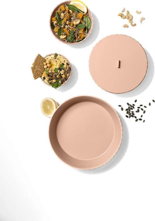 Immagine prodotto Blim Plus Ciotola da dessert (20 cm, 1 x)