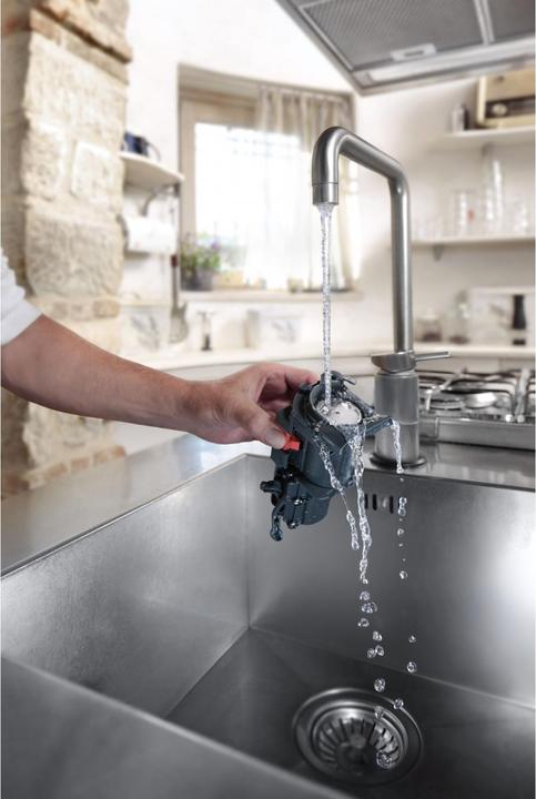 Produktbild De'Longhi Magnifica Eco