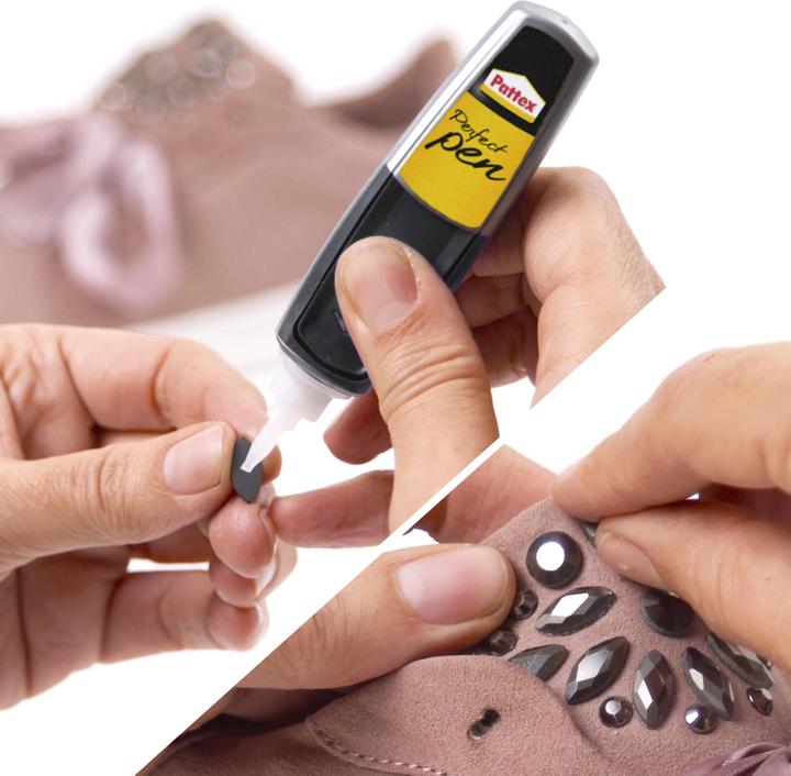 Produktbild Pattex Perfect Pen (3 g, 3.10 ml)