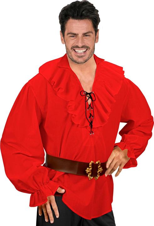 Immagine prodotto Widmann camicia pirata (M/L)