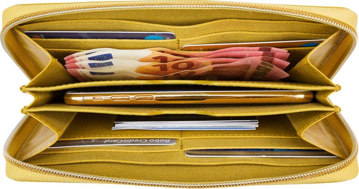 Actual product image dbramante1928 LA Purse (Apple iPhone XR, Apple iPhone XS, Apple iPhone X, Apple iPhone XS Max, Apple iPhone 8, Apple iPhone 7, Apple iPhone 7 Plus, Apple iPhone 8 Plus)