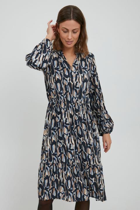 Image du produit Fransa FRESKYLIE 1 Robe 20610215 (S)