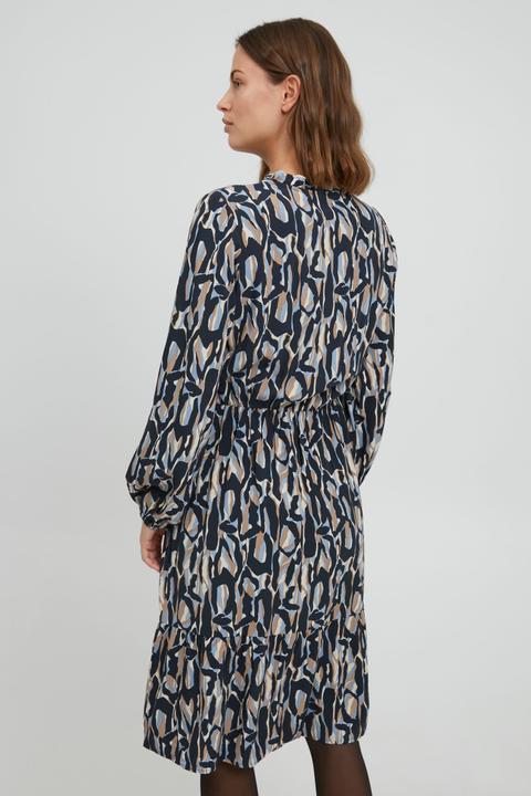 Image du produit Fransa FRESKYLIE 1 Robe 20610215 (S)