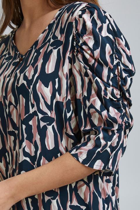 Actual product image Fransa FRESKYLIE 4 Blouse 20610218 (M)