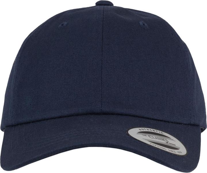 Produktbild Flexfit Yupoong BaseballMütze Niedriges Profil (One Size)