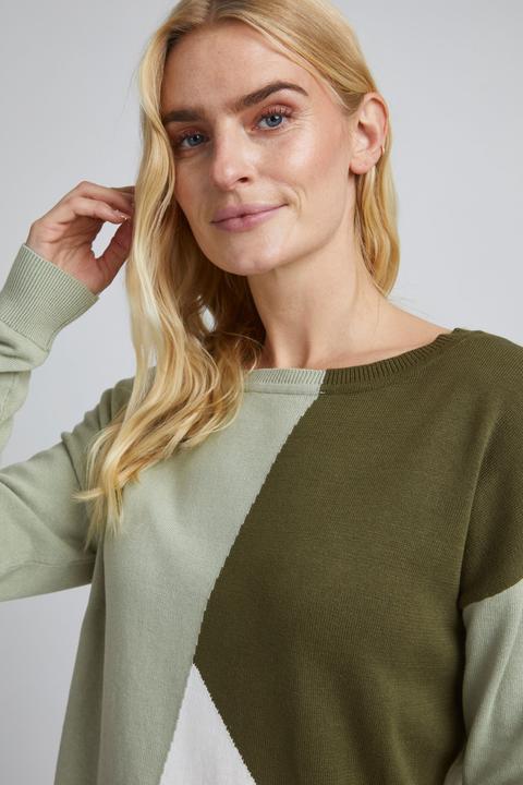 Image du produit Fransa FREMBLOCK 1 Pull-over 20610275 (M)