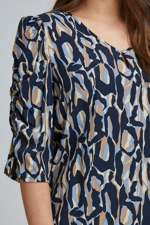 Actual product image Fransa FRESKYLIE 4 Blouse 20610218 (S)