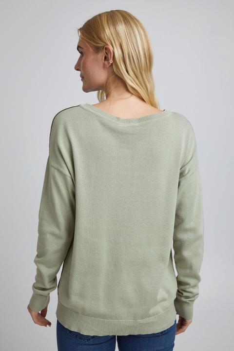 Image du produit Fransa FREMBLOCK 1 Pull-over 20610275 (M)