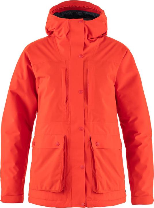Fjällräven HC Hydratic Padded Jacket W