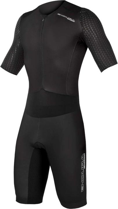 Produktbild Endura QDC D2Z S/S Tri Suit II mit SST (XS)